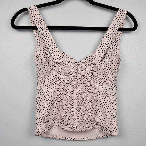 Abercrombie & Fitch twist front wide strap cami-XS - Picture 4 of 4